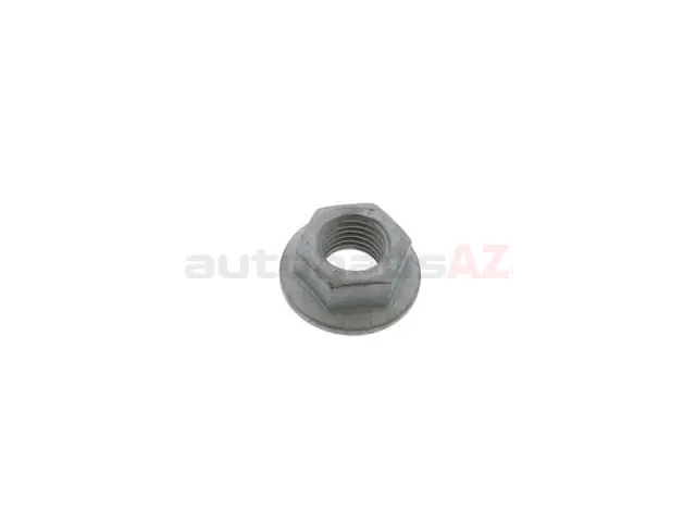 German 99908444501 Control Arm Nut - Porsche Direct From Manufacturer