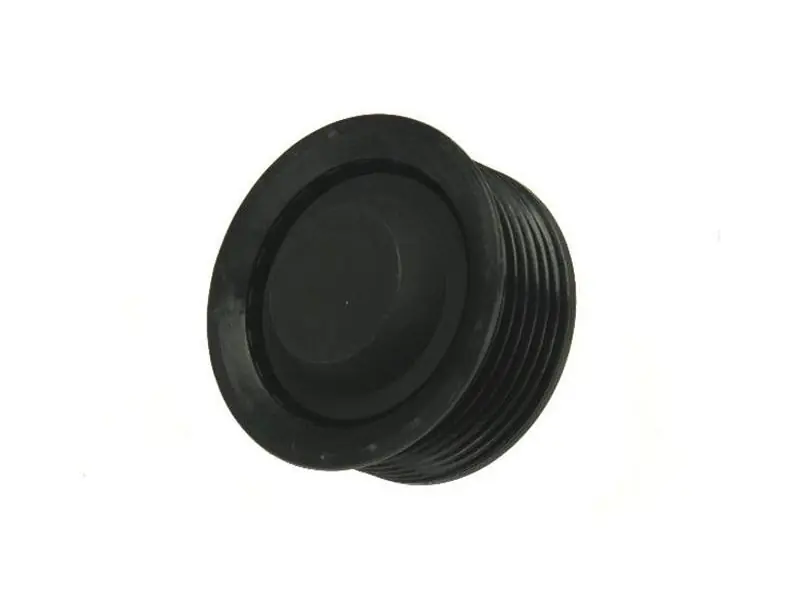 URO Parts 95510211900 Drive Belt Idler Pulley - Porsche Flash Sale