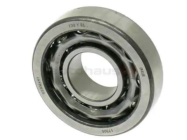 Mega Sale Schaeffler 111405627, 30305A Wheel Bearing; Roller Type - Porsche, VW