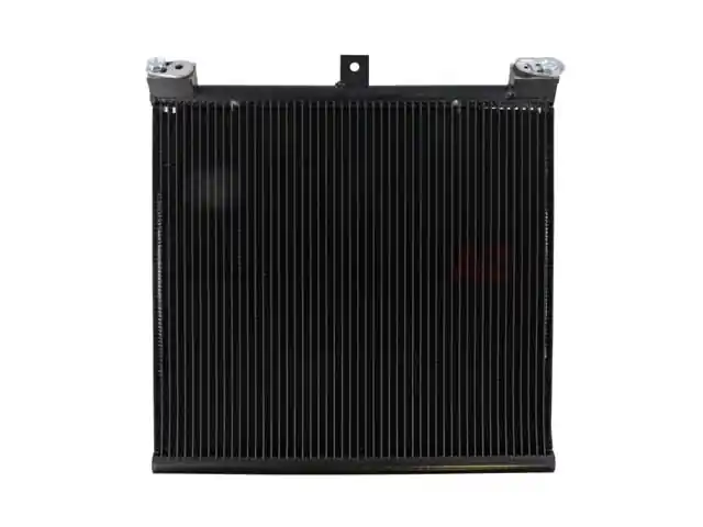 Bulk Order ACM 99157311106, 10563013 A/C Condenser; Front - Porsche