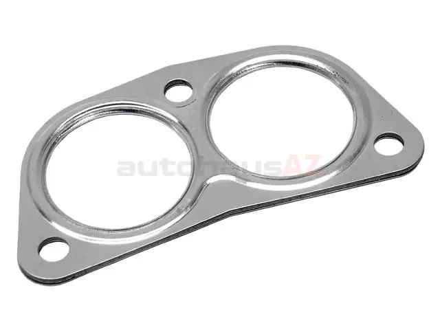 Money Back Guarantee VictorReinz 021251261, 712191130 Exhaust Manifold Flange Gasket - Porsche, VW