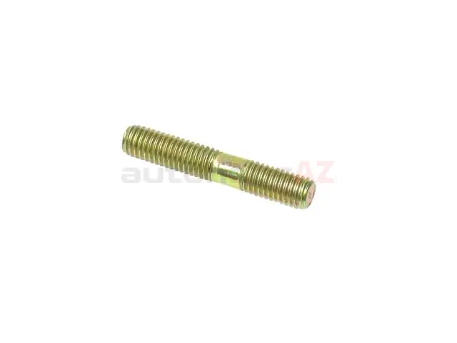 Best Choice CRP 99906223902 Exhaust Manifold Stud; 8 X 46mm - Porsche