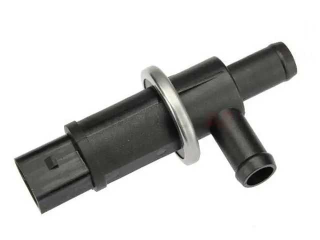 Markdown URO Parts 95560524500 Vapor Canister Purge Valve - Porsche
