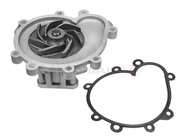 Special Offer Meyle HD 94810601104, 4132200002HD Water Pump - Porsche