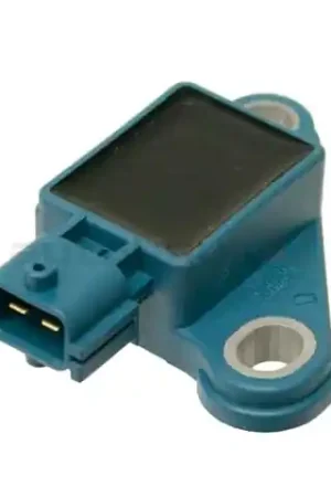 Save Now Genuine Porsche 99761822302 Acceleration Sensor; Front - Porsche