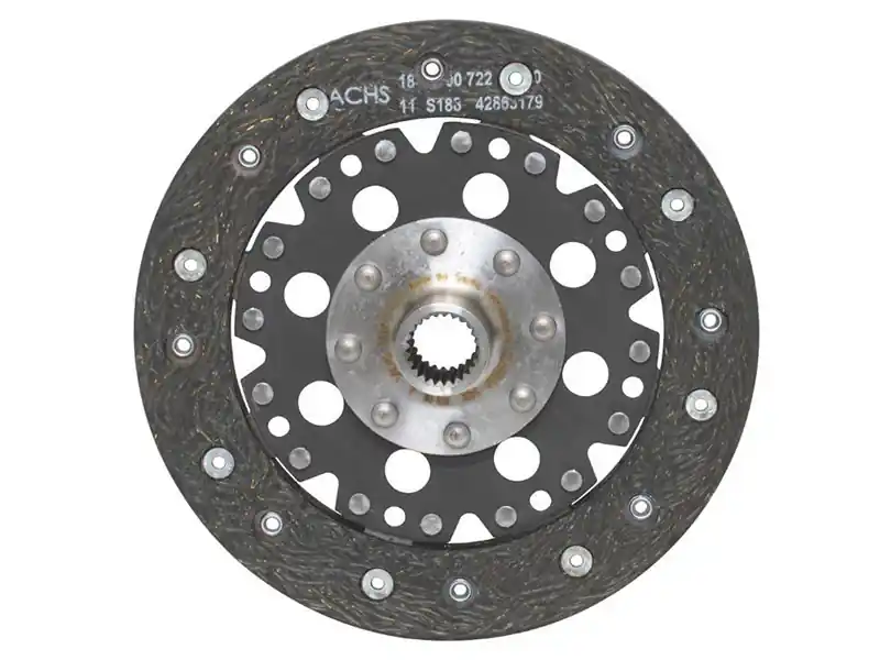 New Arrival Sachs 61611601300, 1864121536 Clutch Friction Disc - Porsche