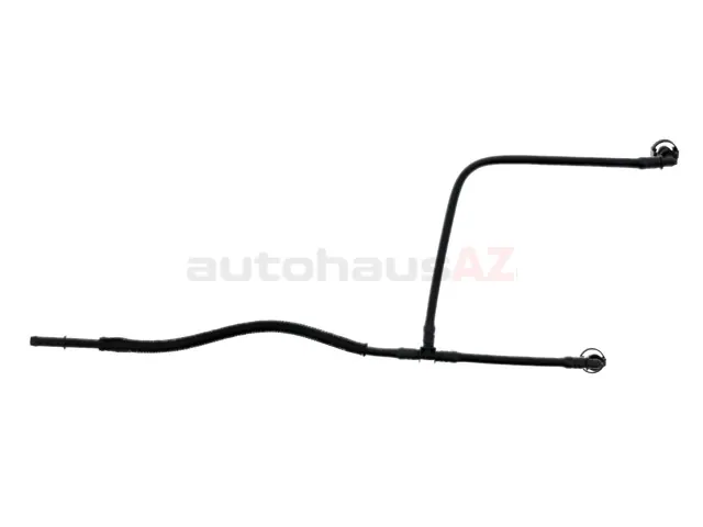 Bapmic 94810601603, BACB13175001 Engine Coolant Vent Line - Porsche Direct From Factory