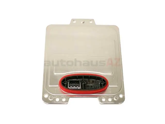 Hella 95563119403, 009285011 Headlight Control Module, Xenon - Porsche Trusted Brand