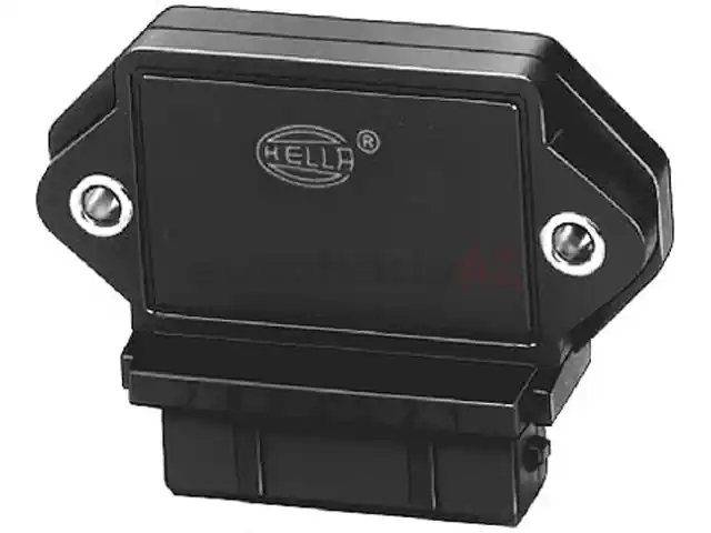 Deal Hella 99360270601, 006623601 Ignition Control Module - Porsche
