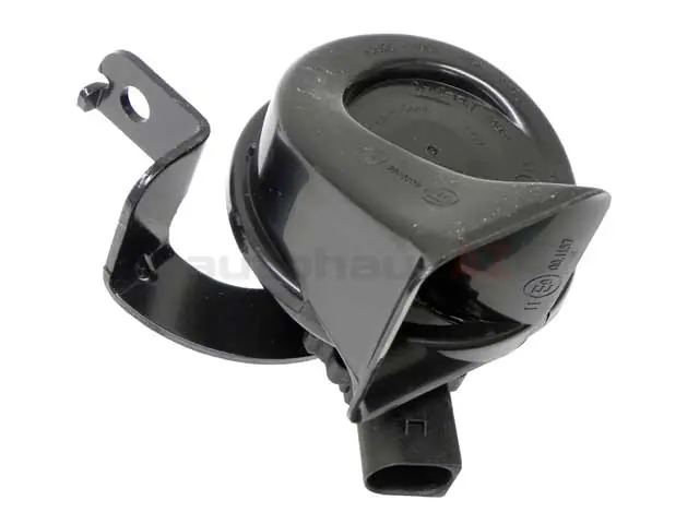 O.E.M. 95563520602, 95563502201 Horn; High Tone; 510Hz - Porsche Same Day Shipping
