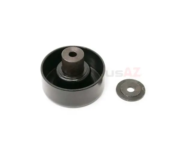 Sebro 99610211958E, 99610211958 Drive Belt Idler Pulley - Porsche Fast Shipping