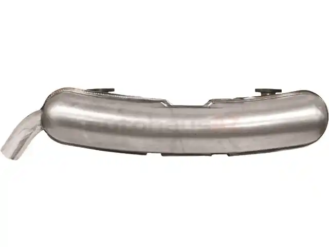 SSI 101010166, 1620611600 Exhaust Muffler - Porsche Final Sale