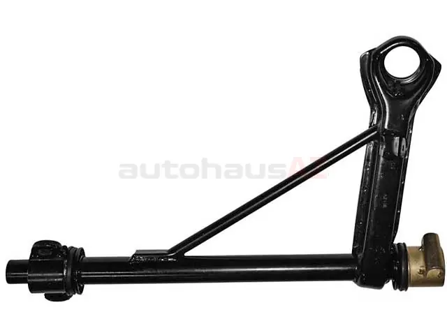 JP Group Dansk 91134190200, 1640100180 Control Arm; Front Right - Porsche Trending