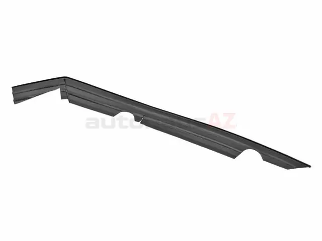 No Minimum Order O.E.M. 90150339422 Cowl Seal; 4.3 mm wide - Porsche