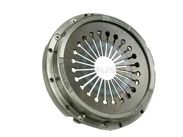 Sachs 91511600127, SC200 Clutch Cover/Pressure Plate; 225mm Diameter; Cast Iron Housing - Porsche Limited Time