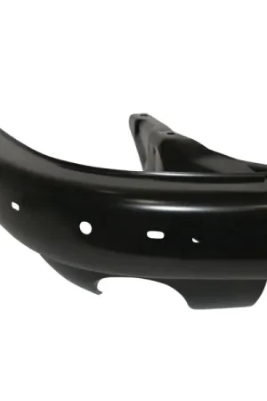JP Group Dansk 1684400670 Bumper Corner; Rear Left - Porsche Price Drop