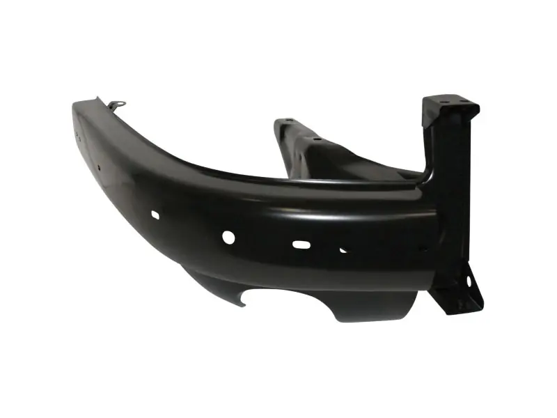 JP Group Dansk 1684400670 Bumper Corner; Rear Left - Porsche Price Drop