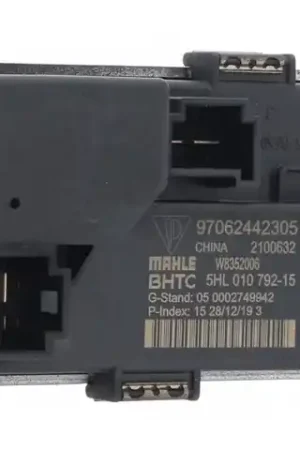 Professional Grade Genuine Porsche 97062442305 Blower Motor Control Unit - Porsche