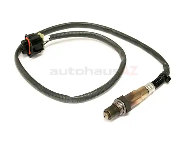 Factory Price Bosch 95860617201, 0258010207 Oxygen Sensor; Left/Right - Porsche