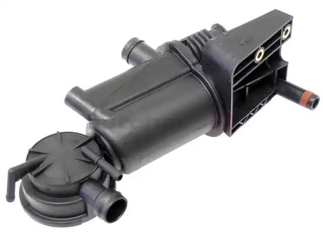 Money Back Guarantee Genuine Porsche 99610702355 Oil Separator - Porsche
