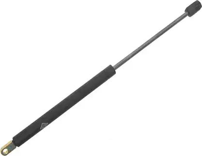 Warranty Included URO Parts 94451135101U Hood Lift Support - Porsche