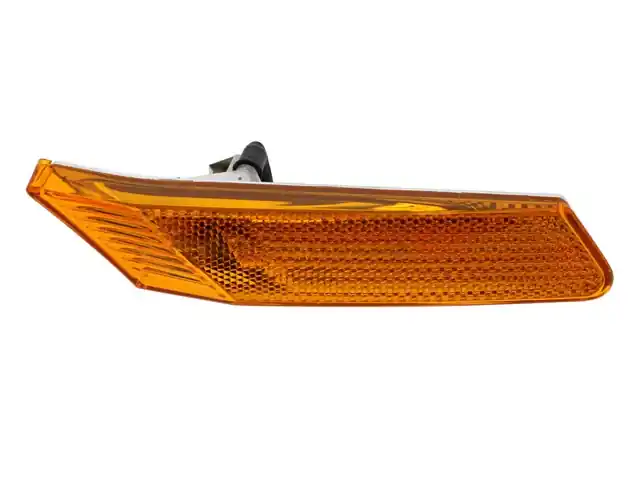 Genuine Porsche 98763103802 Side Marker Light; Right - Porsche Fast Shipping