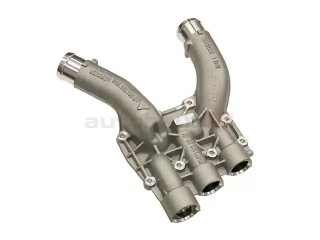 Seasonal Sale Genuine Porsche 94810613006 Thermostat Housing - Porsche