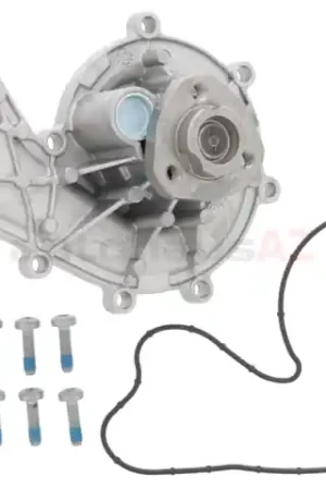 No Minimum Order Hepu 95810603341, P660 Water Pump - Porsche