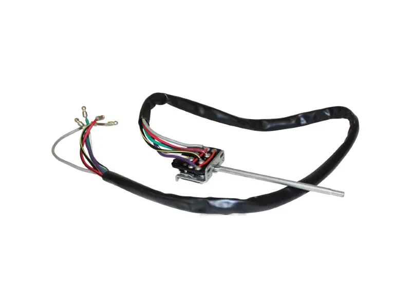 Authentic JP Group Dansk JP-1696200100 Turn Signal Switch - Porsche