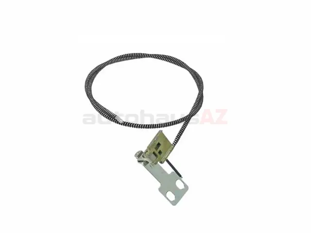 Genuine Porsche 96456414300 Sunroof Cable; Left - Porsche Reduced Price
