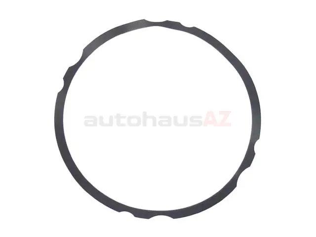 VictorReinz 93010419402, 702437900 Cylinder Case Base Gasket; Cylinder to Engine Case; 0.25mm - Porsche Top Pick