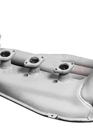 Clearance JP Group Dansk 91121102160, 1623102370 Exhaust Manifold Heat Exchanger; Left - Porsche