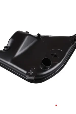 Certified JP Group Dansk 1612900100 Engine Oil Tank - Porsche