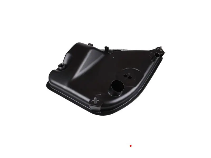 Certified JP Group Dansk 1612900100 Engine Oil Tank - Porsche