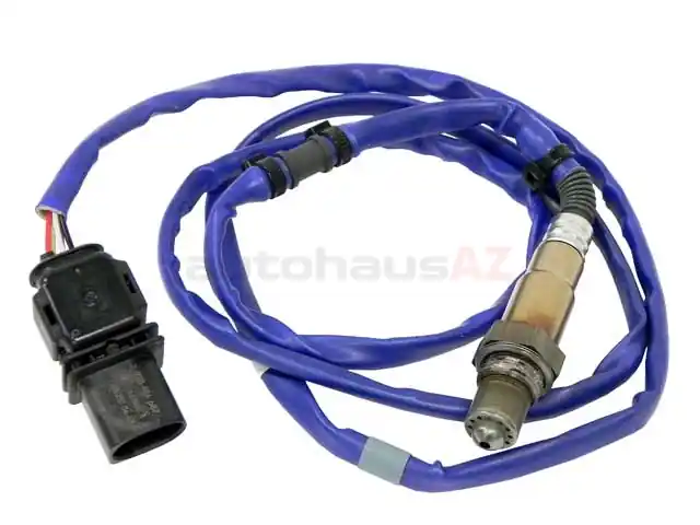Special Discount Bosch 94860613102, 17228 Oxygen Sensor - Porsche