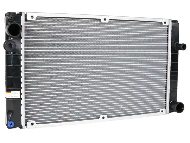 NRF 94410603103 Radiator - Porsche Instant Buy