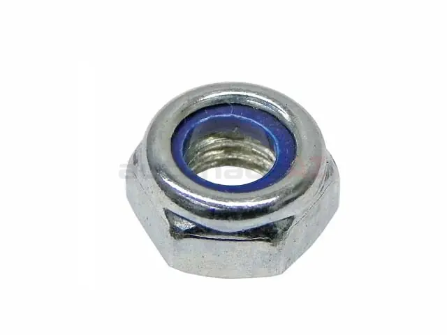 Don’t Miss Out Wurth 90091001202 Nut; M6; Nylon Insert - Porsche