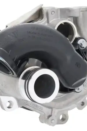 Hepu 0PB121010D, P695TH Water Pump - Porsche Price Cut