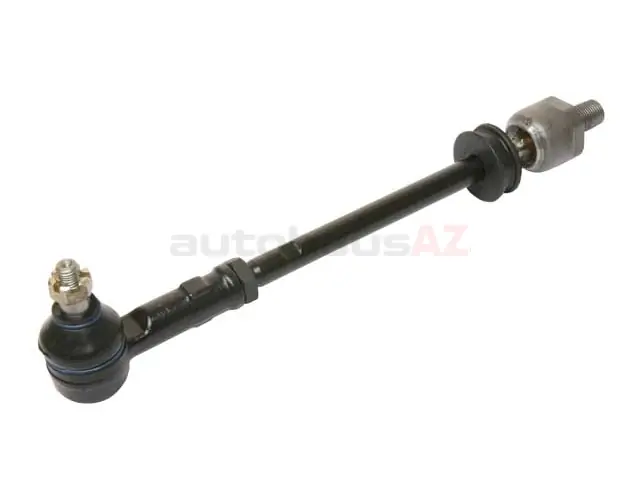 Professional Grade URO Parts 93034703101 Tie Rod Assembly; Front Left/Right - Porsche