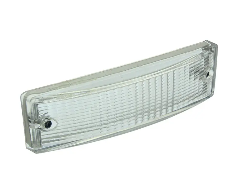 URO Parts 91163195700 Turn Signal Lens; Front - Porsche Certified