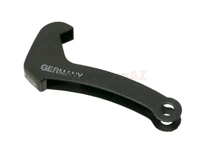 Don’t Miss Out Genuine Porsche 9965617870101C Convertible Top Latch Arm Cover; Top Latch Arm Cover - Porsche