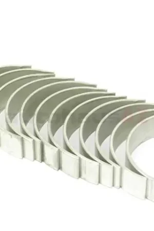 Glyco 90110314181, 7123496STD Connecting Rod Bearing Set; Standard; Set of 12 Shells - Porsche Super Sale