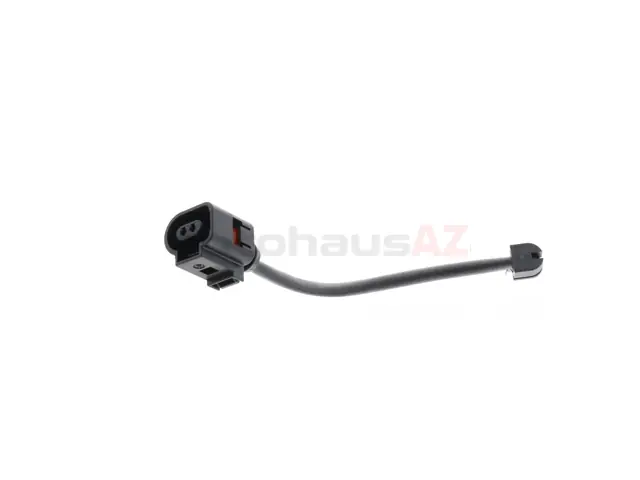 Authentic Sebro 9Y0907253C Brake Pad Wear Sensor; Rear - Porsche