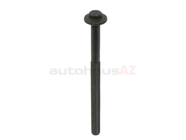 Genuine Porsche 99610111562 Crankcase Bolt; 9 127mm - Porsche Free Shipping