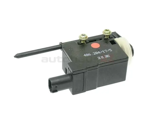 Continental 406204017005V Fuel Filler Door Lock Actuator - Porsche Wholesale