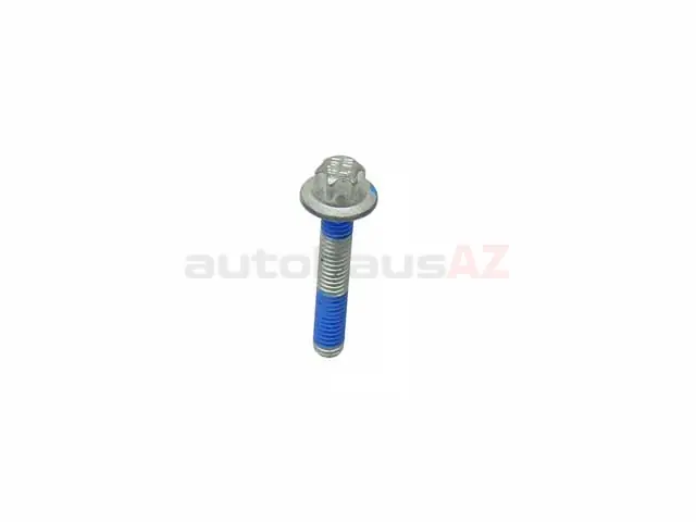 Genuine Porsche 99938500401 Crankcase Bolt; Flywheel Side; M6x35mm Torx - Porsche Weekend Sale