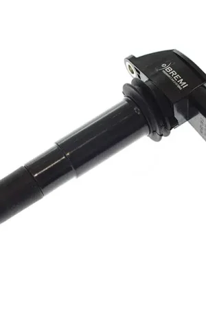 Must Have Bremi/STI 94860210422 Ignition Coil; With Spark Plug Connector - Porsche