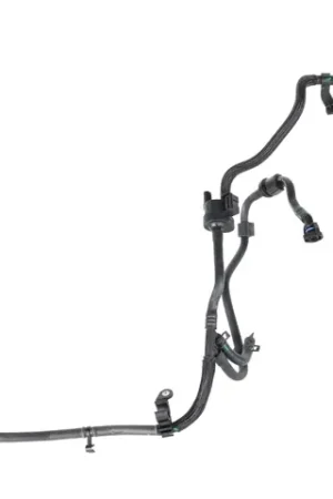 Super Sale Genuine Porsche 94611002036 Evaporative Emissions System Lines - Porsche