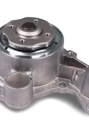 Hot Deal Hepu 9A712101304, P688 Water Pump - Porsche