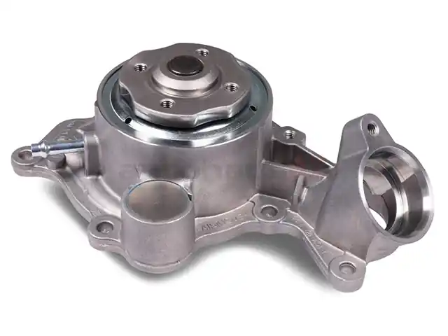 Hot Deal Hepu 9A712101304, P688 Water Pump - Porsche